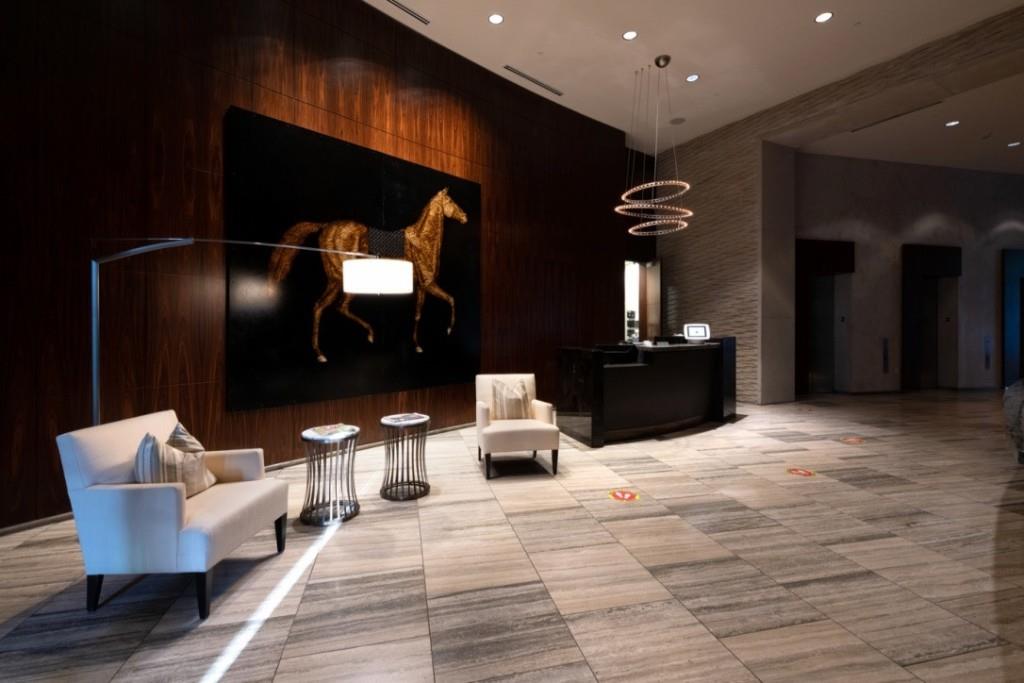 3344 Peachtree Road Unit 4601