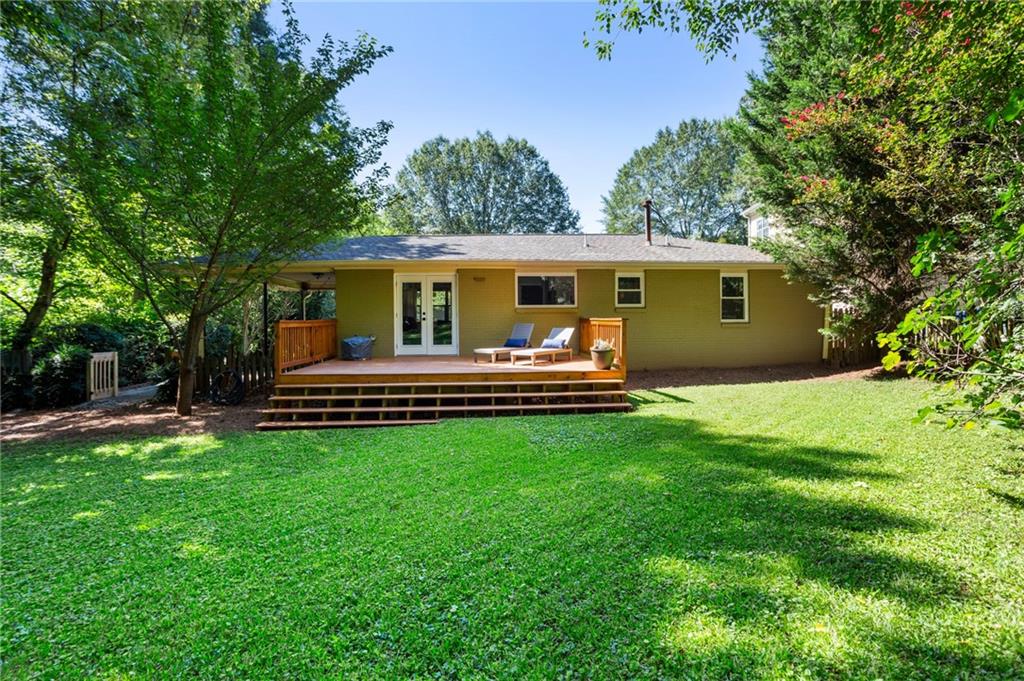 2083 Stockbridge Drive SE