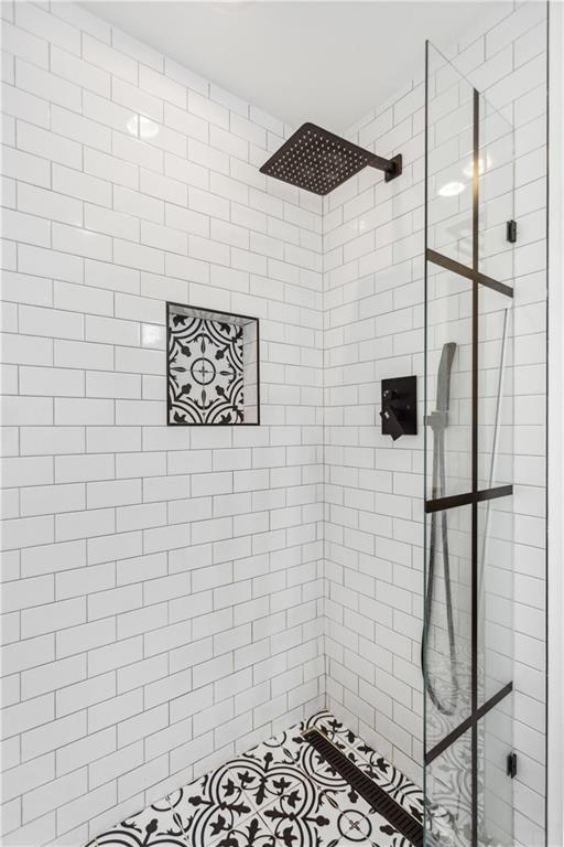 115 Peachtree Memorial Drive NW Unit B1