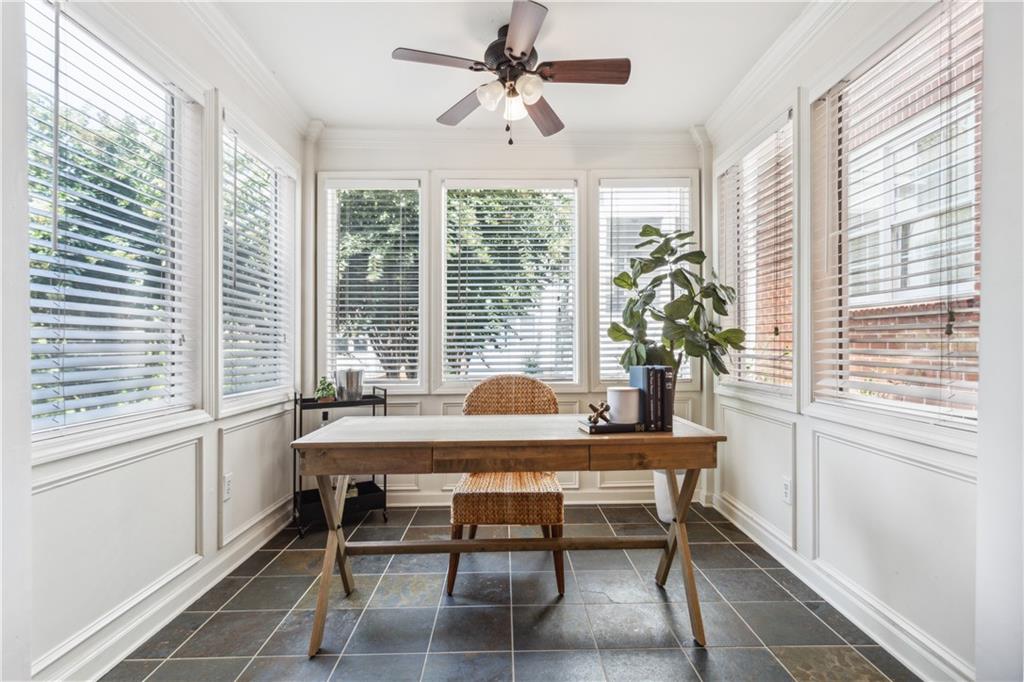 115 Peachtree Memorial Drive NW Unit B1