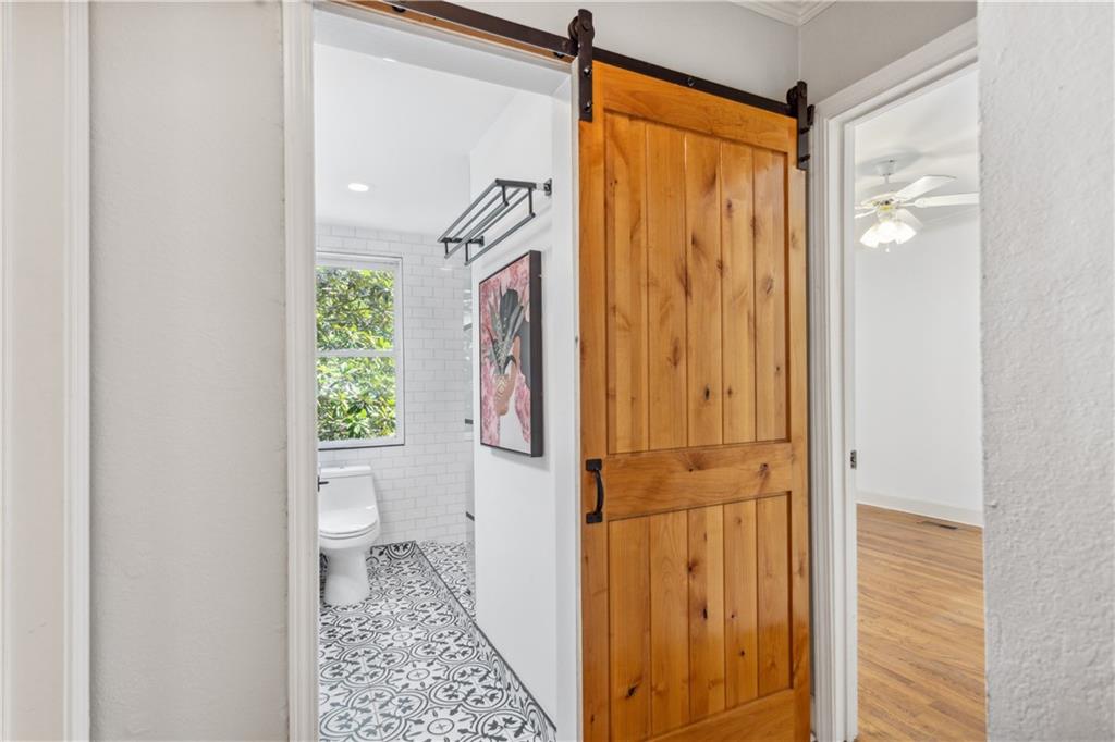 115 Peachtree Memorial Drive NW Unit B1