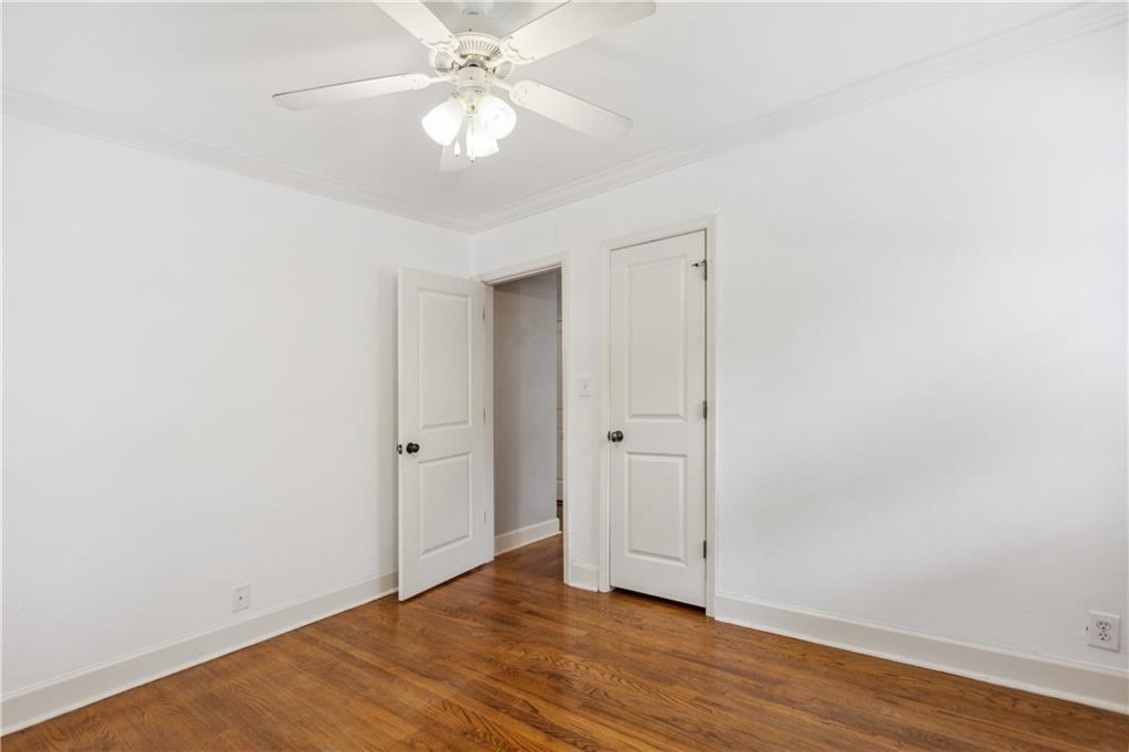 115 Peachtree Memorial Drive NW Unit B1