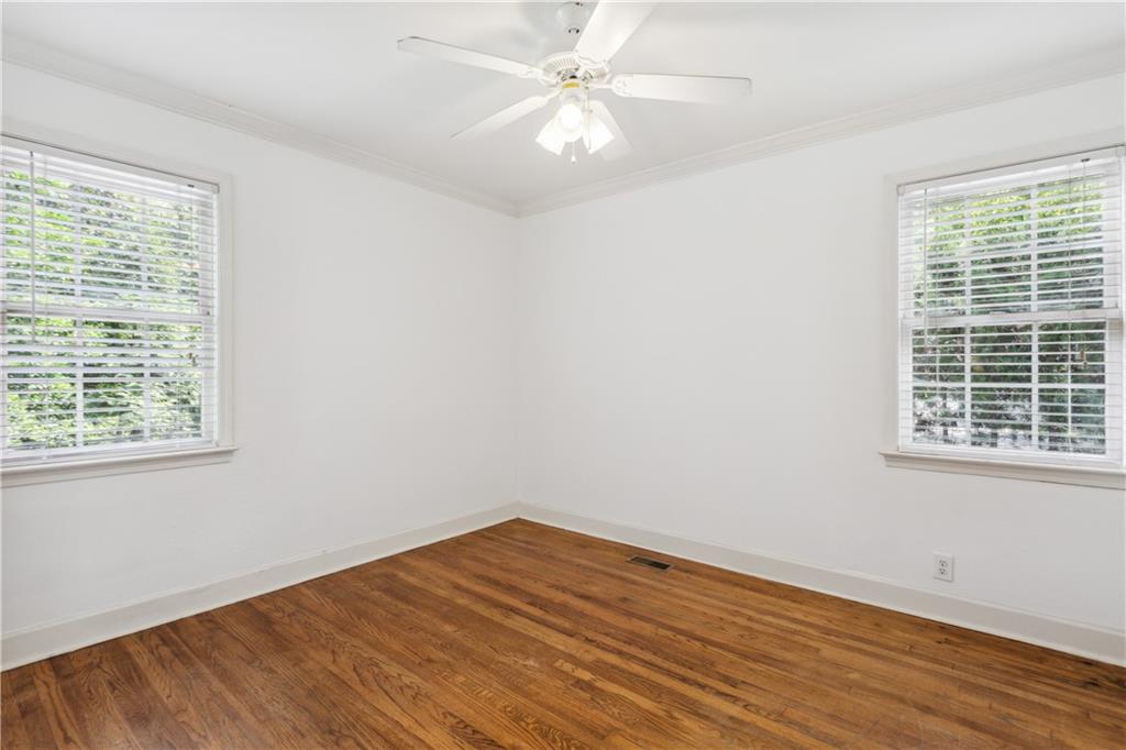 115 Peachtree Memorial Drive NW Unit B1