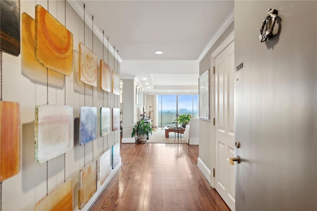 2575 Peachtree Road Unit 18 E