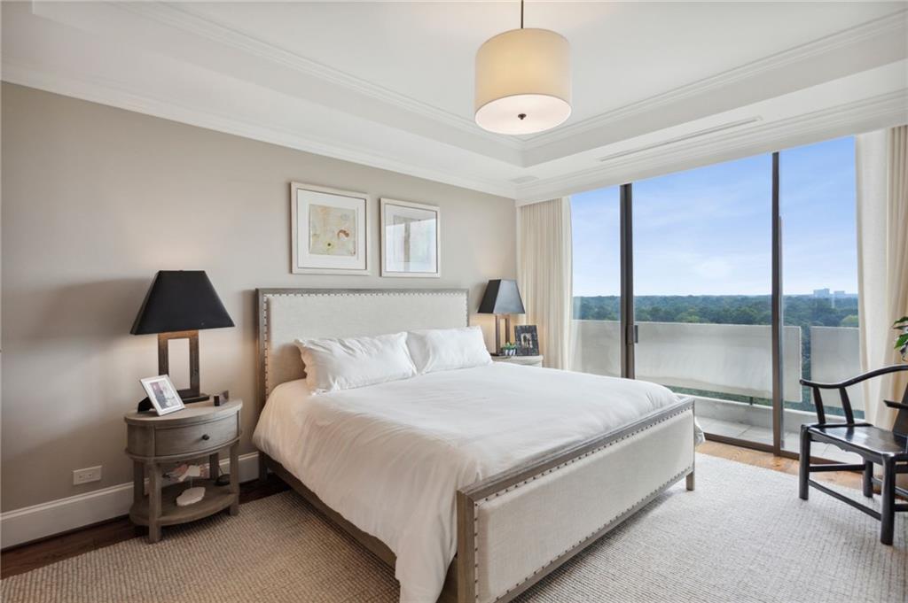 2575 Peachtree Road Unit 18 E