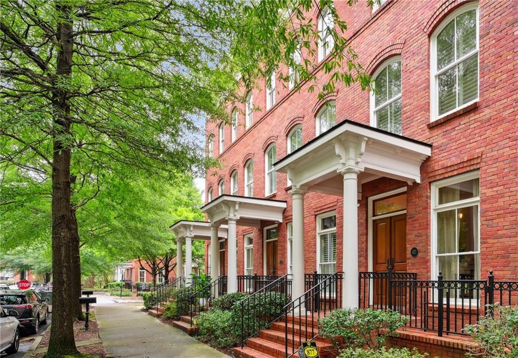 877 Inman Village Parkway NE