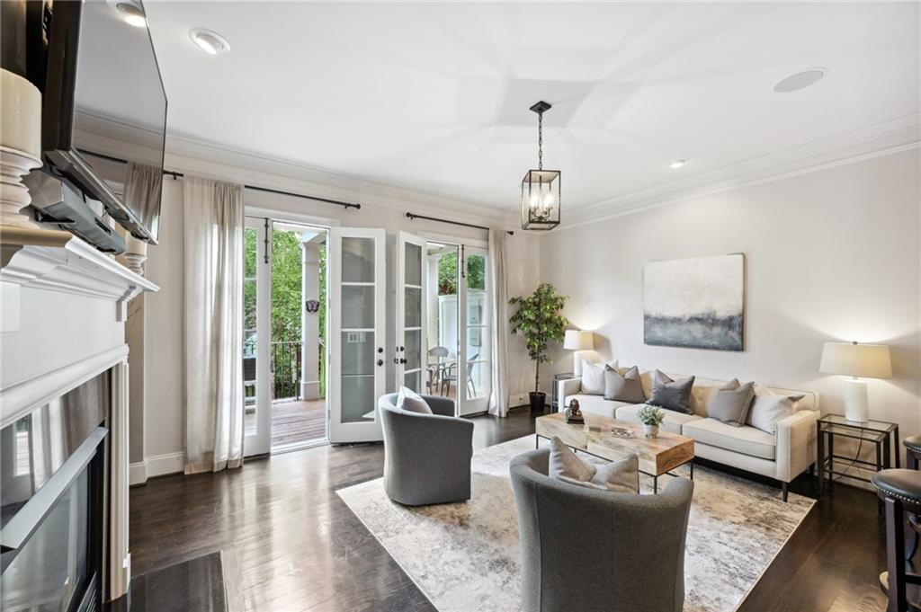 877 Inman Village Parkway NE