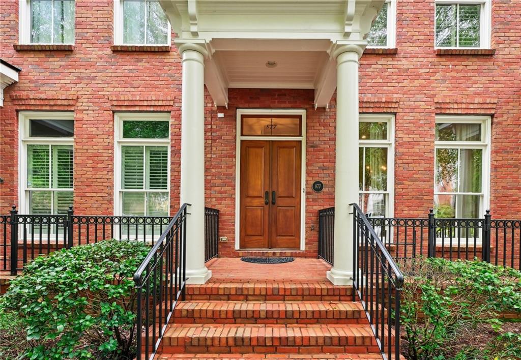 877 Inman Village Parkway NE