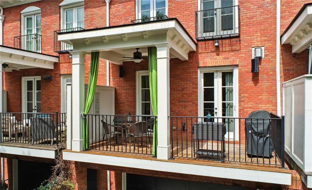 877 Inman Village Parkway NE