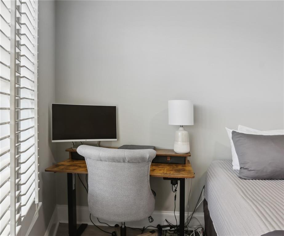 2277 Peachtree Road NE Unit 411