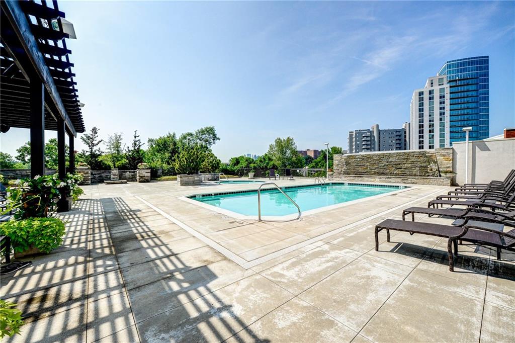 2277 Peachtree Road NE Unit 411