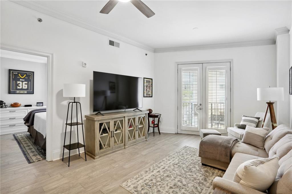 2277 Peachtree Road NE Unit 411