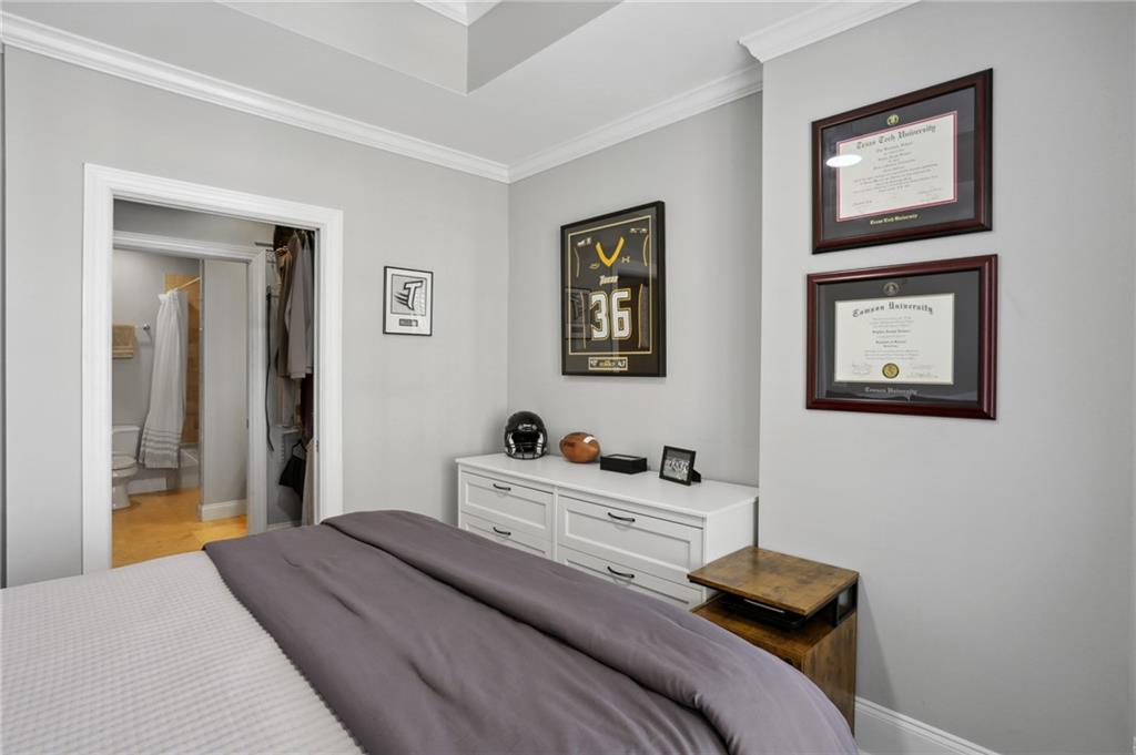 2277 Peachtree Road NE Unit 411