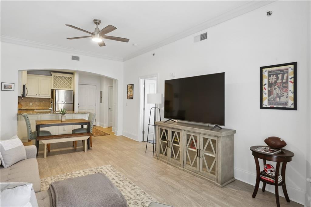 2277 Peachtree Road NE Unit 411