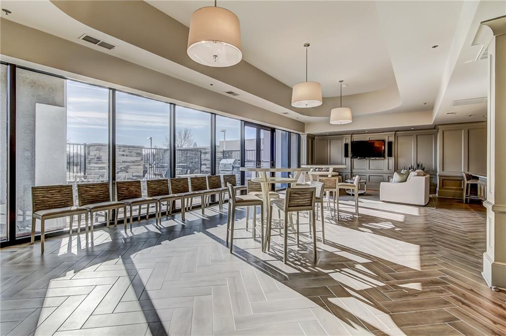 2277 Peachtree Road NE Unit 411