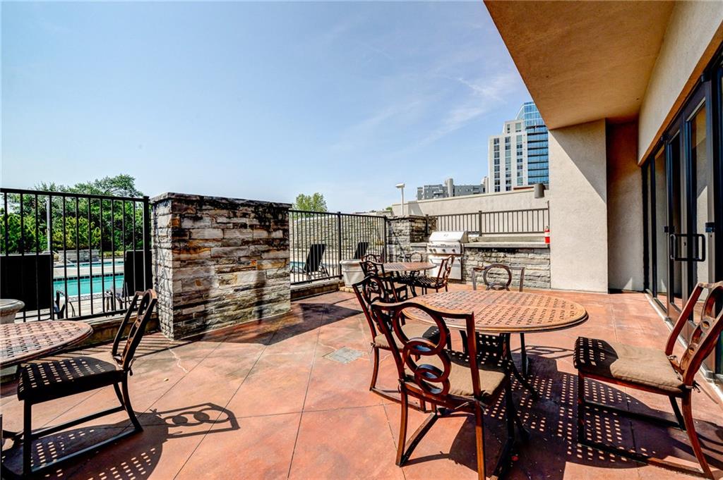 2277 Peachtree Road NE Unit 411
