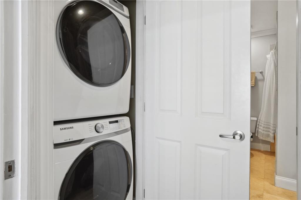 2277 Peachtree Road NE Unit 411