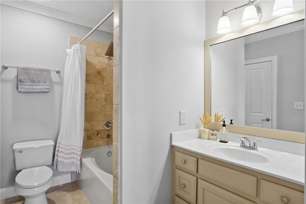 2277 Peachtree Road NE Unit 411