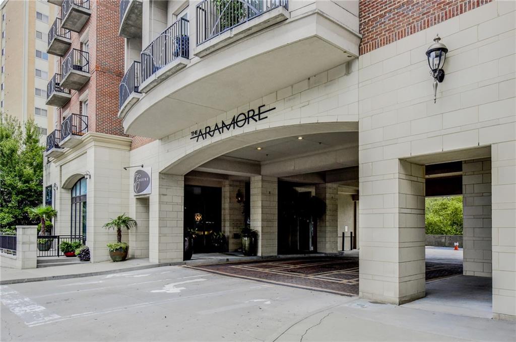 2277 Peachtree Road NE Unit 411