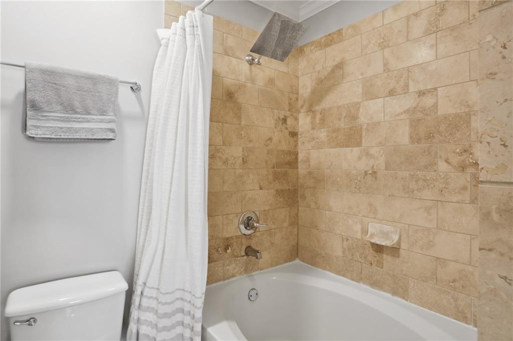 2277 Peachtree Road NE Unit 411