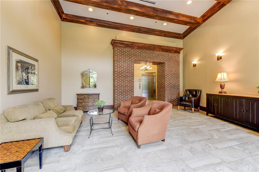 2277 Peachtree Road NE Unit 411