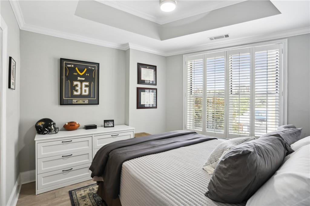 2277 Peachtree Road NE Unit 411