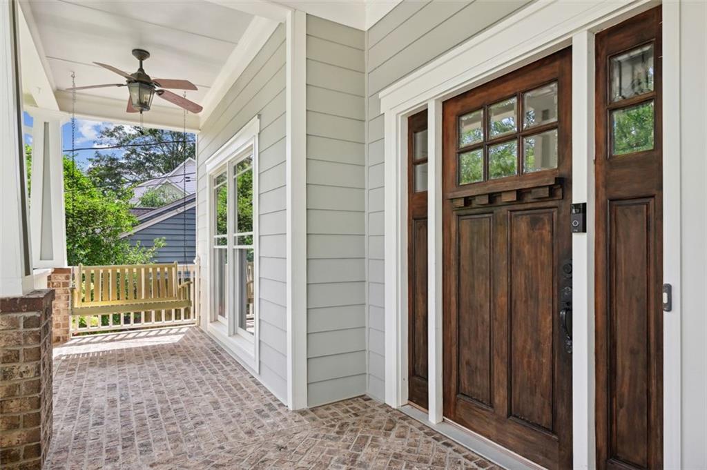 2416 Thompson Road NE