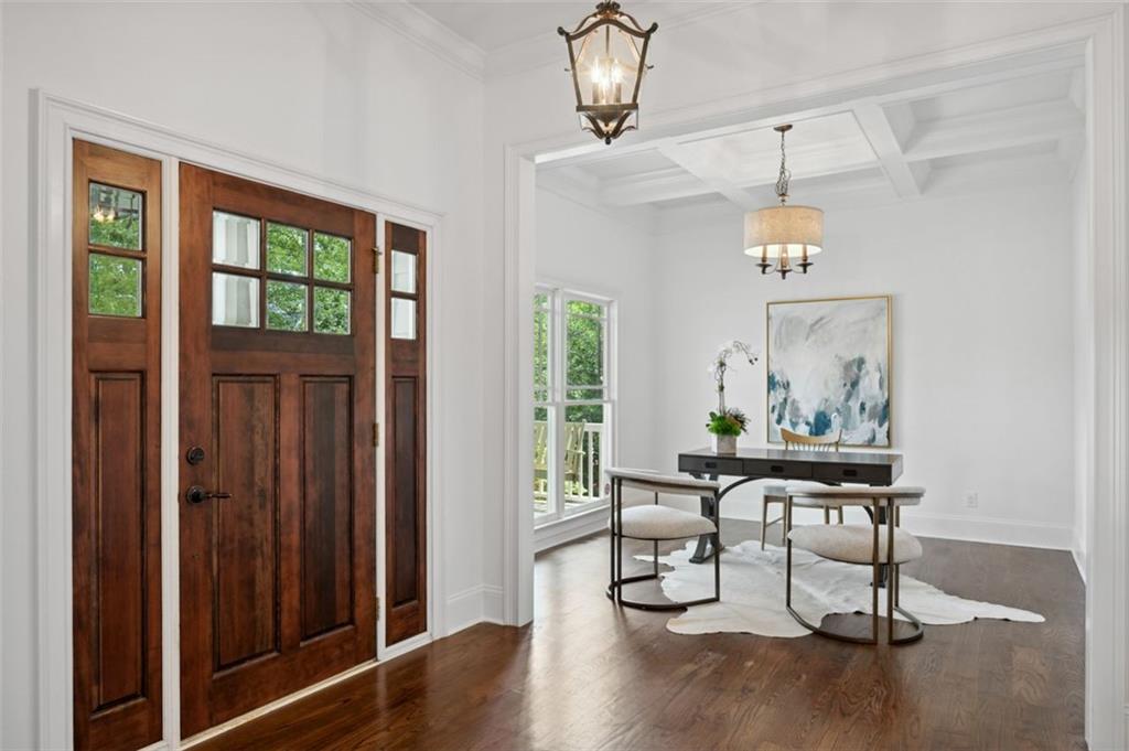 2416 Thompson Road NE