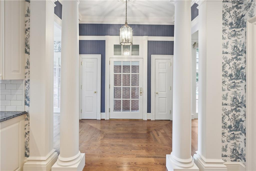 3543 Woodhaven Road NW