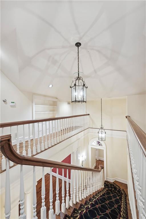 3543 Woodhaven Road NW