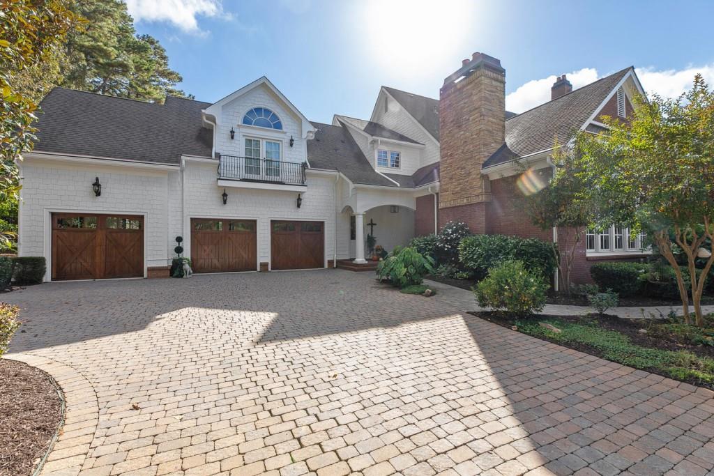 15060 Freemanville Road