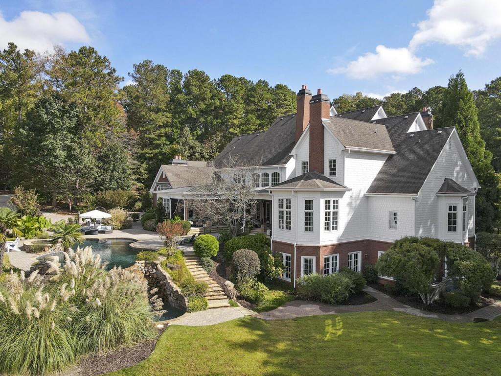 15060 Freemanville Road