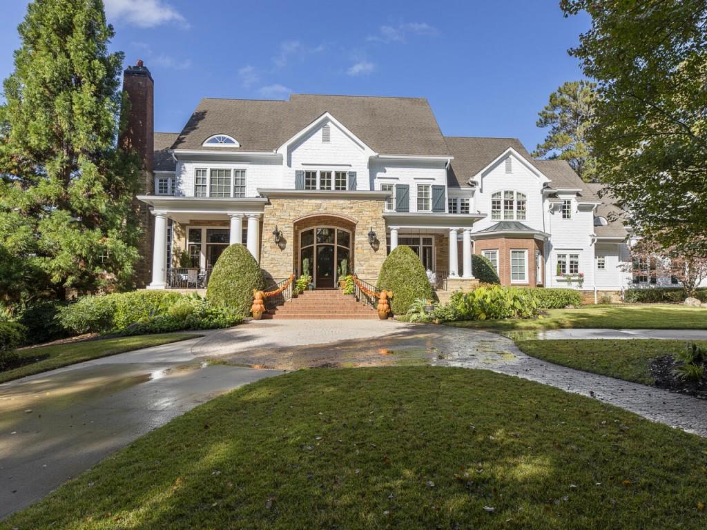 15060 Freemanville Road