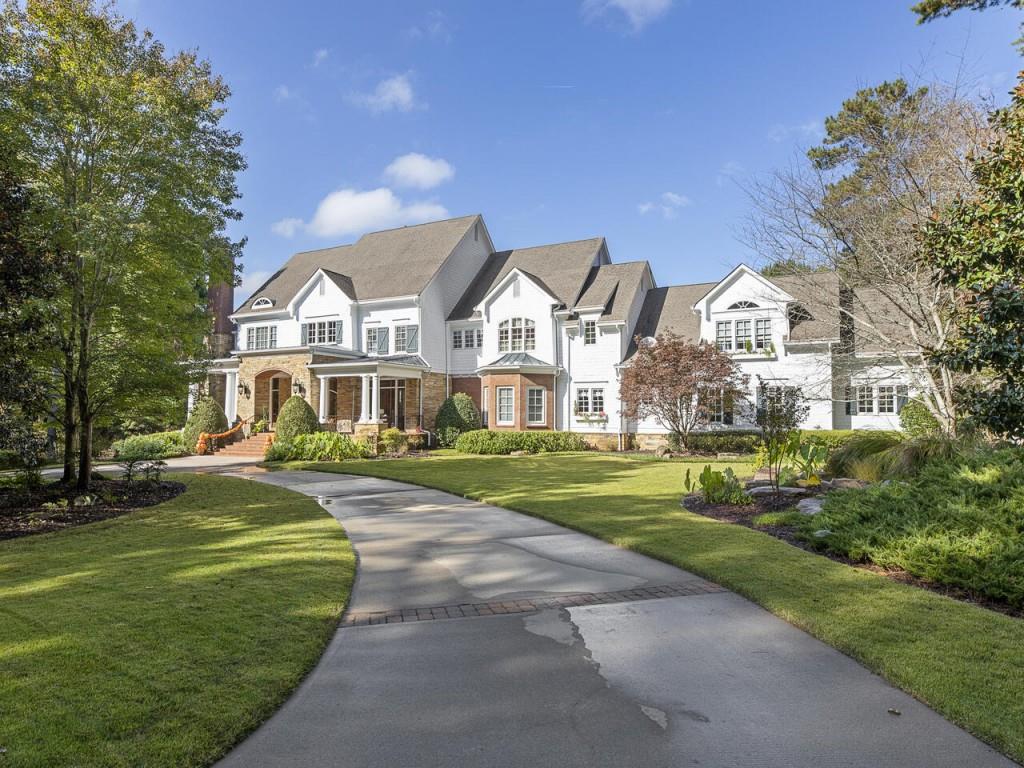 15060 Freemanville Road