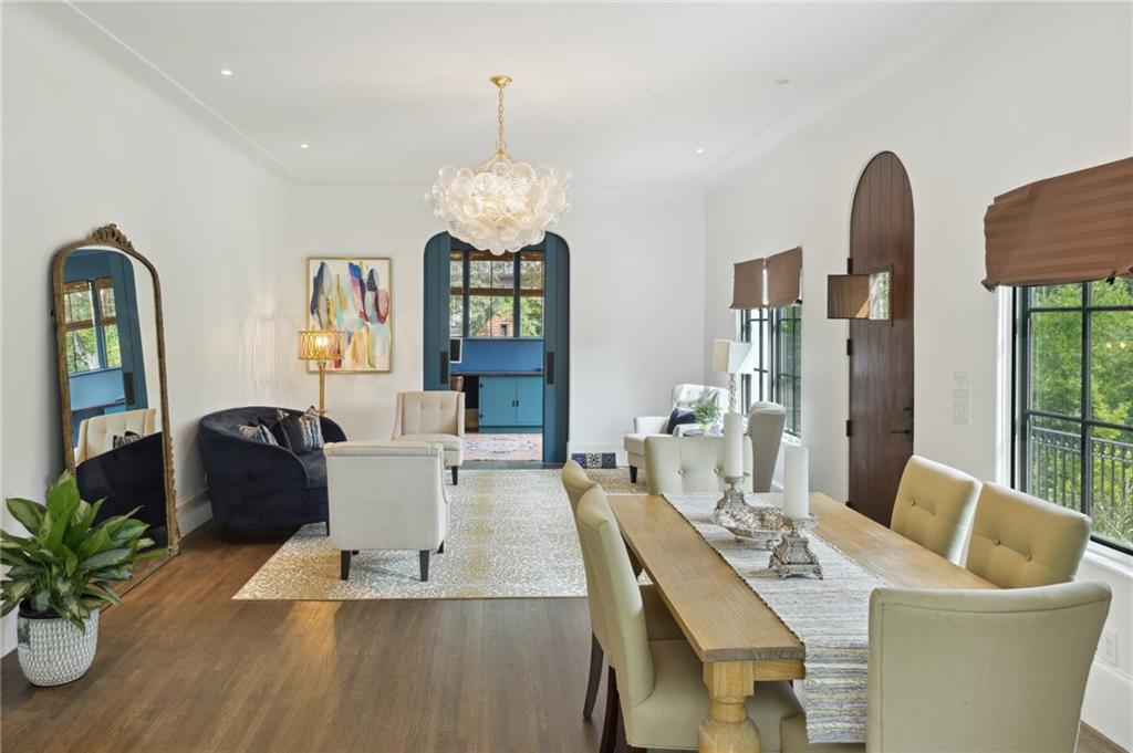 8 Brookhaven Drive NE