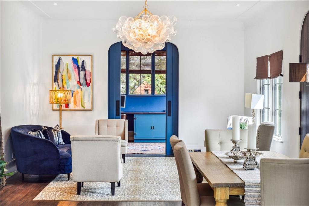 8 Brookhaven Drive NE