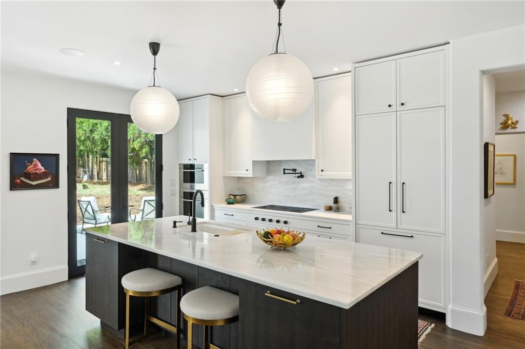 8 Brookhaven Drive NE