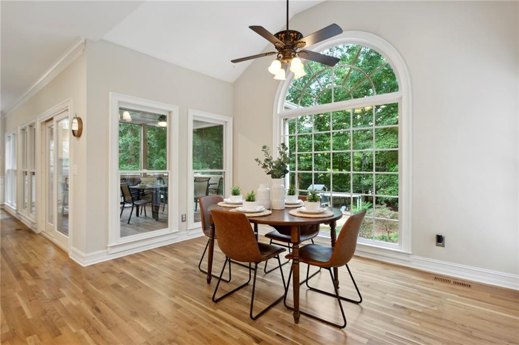 3304 Greencastle Chase NE