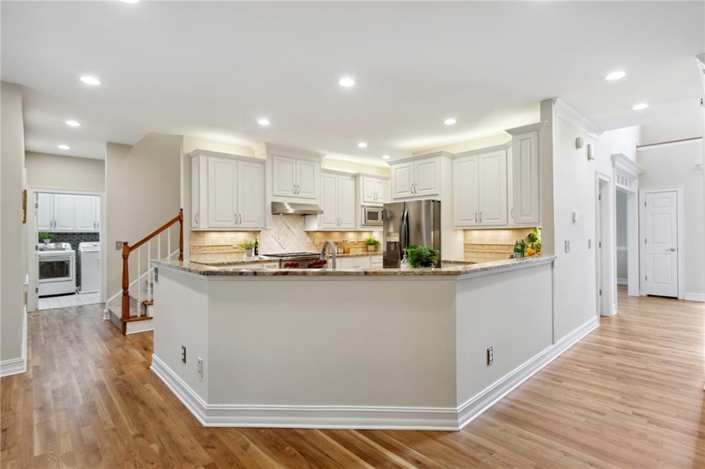 3304 Greencastle Chase NE