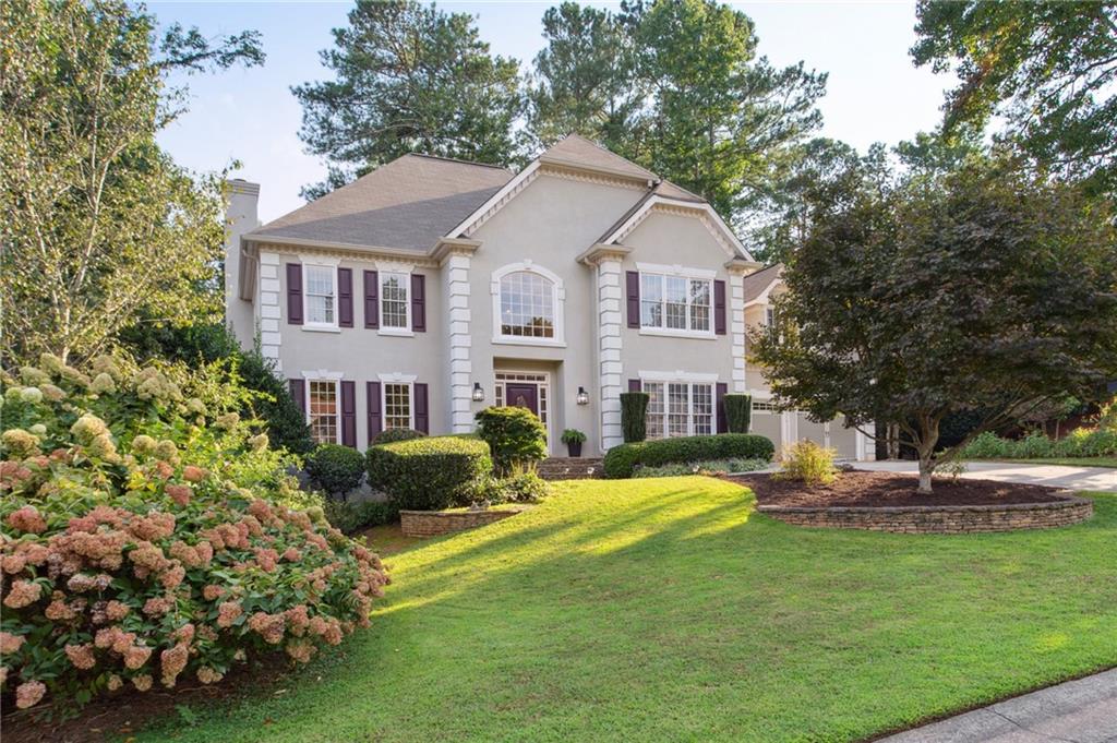 3304 Greencastle Chase NE