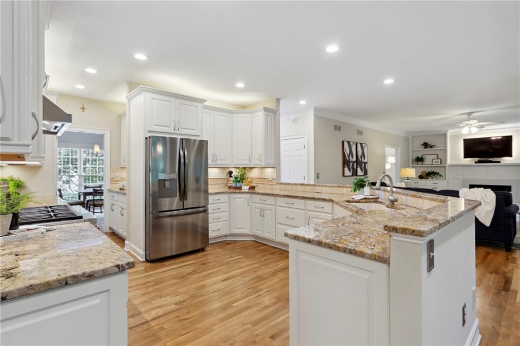 3304 Greencastle Chase NE