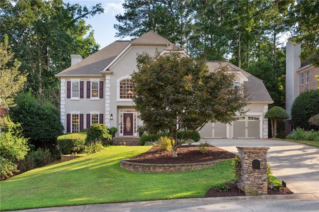 3304 Greencastle Chase NE