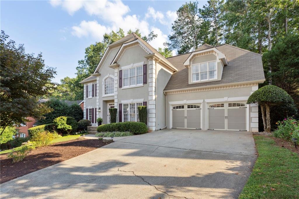 3304 Greencastle Chase NE