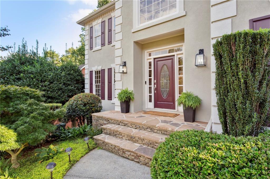 3304 Greencastle Chase NE