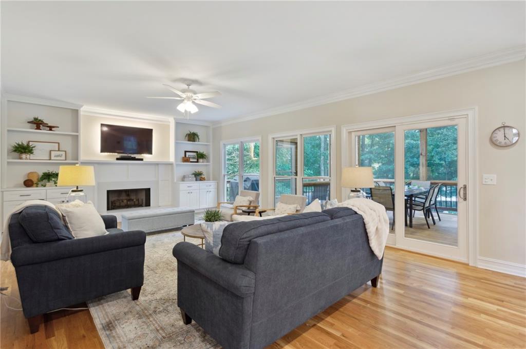 3304 Greencastle Chase NE