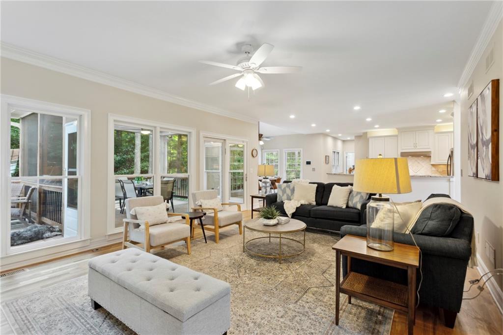 3304 Greencastle Chase NE