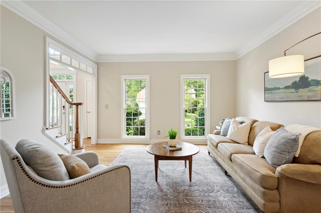 3304 Greencastle Chase NE