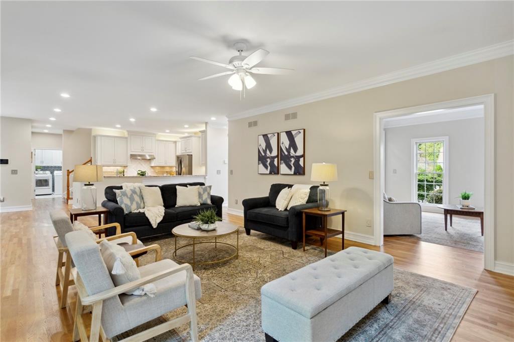 3304 Greencastle Chase NE