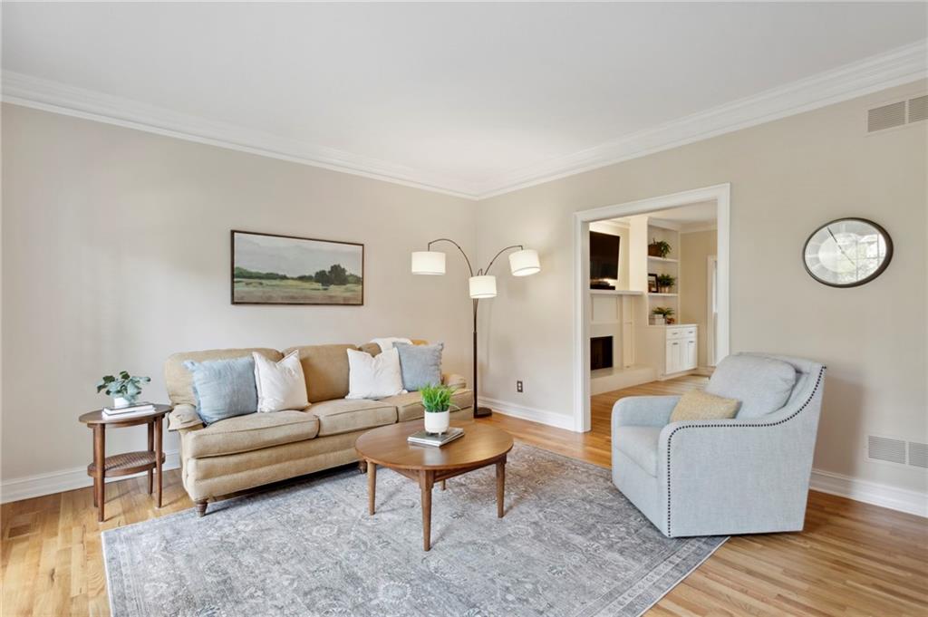 3304 Greencastle Chase NE