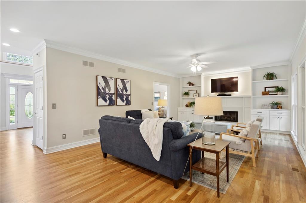 3304 Greencastle Chase NE